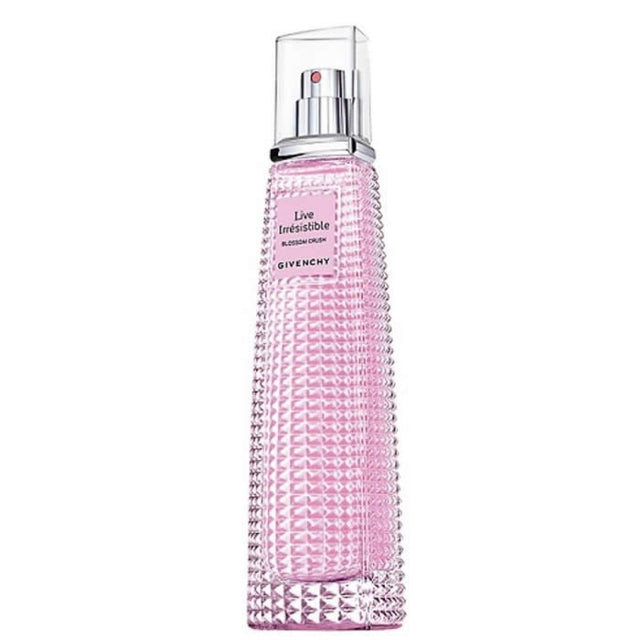 Givenchy Live Irrésistible Blossom Crush Eau De Toilette Spray 50ml - Nutra Best Bulgaria