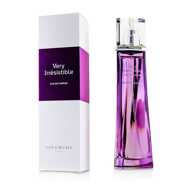 Givenchy Very Irresistible Eau De Perfume Spray 75ml - Nutra Best Bulgaria