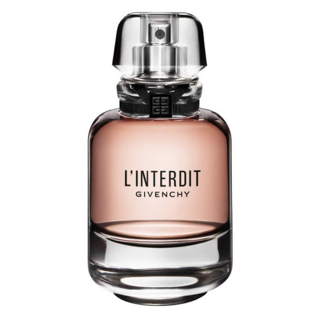 Givenchy L'Interdit Eau De Perfume Spray 80ml - Nutra Best Bulgaria