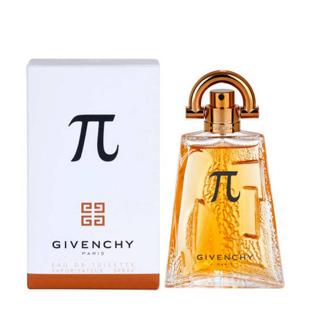 Givenchy Pi Eau De Toilette Spray 50ml - Nutra Best Bulgaria