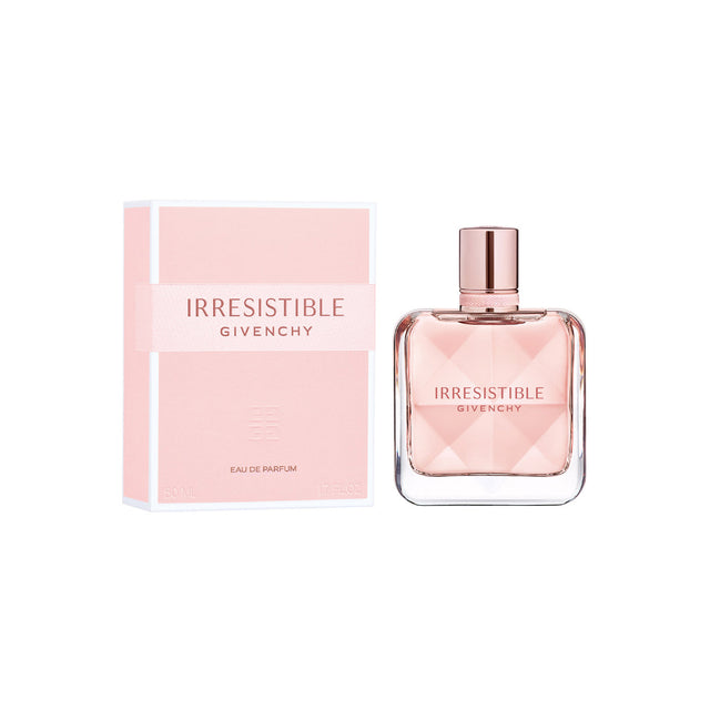 Irresistible De Givenchy Eau De Parfum 50ml Spray - Nutra Best Bulgaria