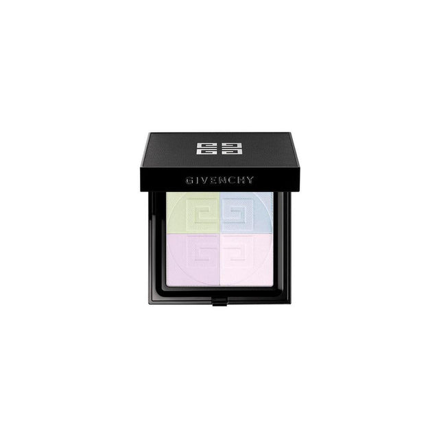 Givenchy Prisme Libre Pressed Pdr 01 - Nutra Best Bulgaria