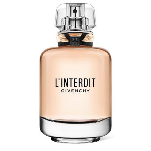 Givenchy L'interdit Eau De Parfum 125ml Spray - Nutra Best Bulgaria