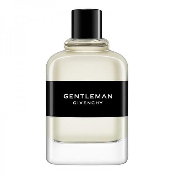 Givenchy New Gentleman Eau De Toilette Spray 60ml - Nutra Best Bulgaria