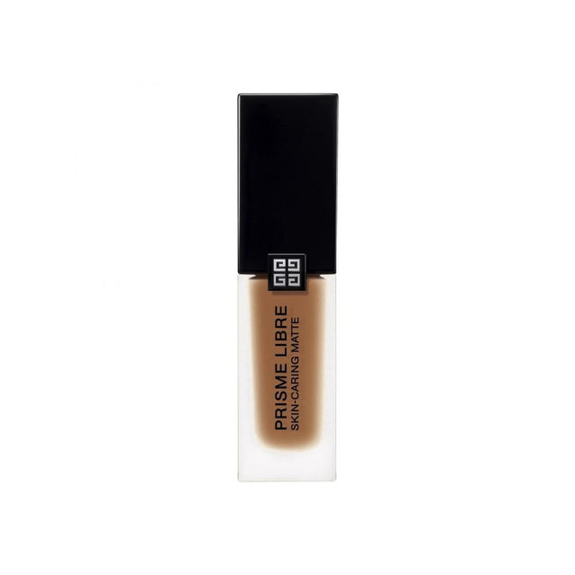 Givenchy Prisme Libre Matte Fdt 6-N405 - Nutra Best Bulgaria