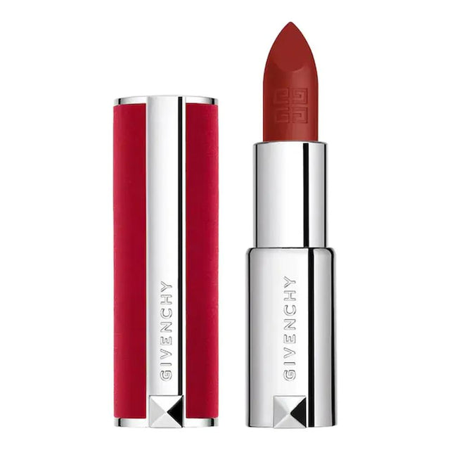 Givenchy Le Rouge Deep Velvet N19 - Nutra Best Bulgaria