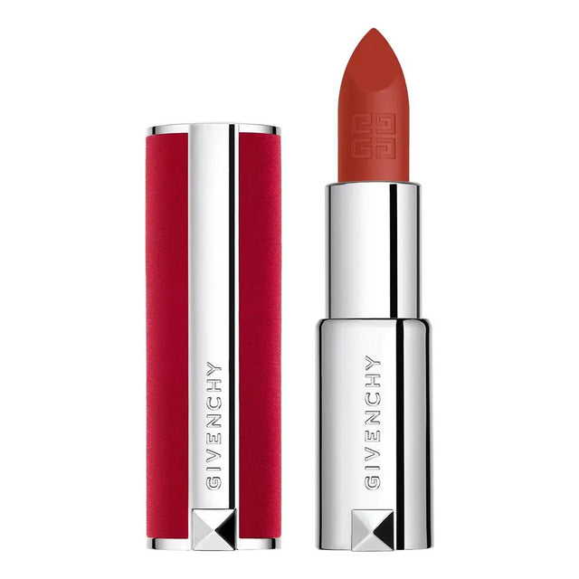 Givenchy Le Rouge Deep Velvet N34 - Nutra Best Bulgaria