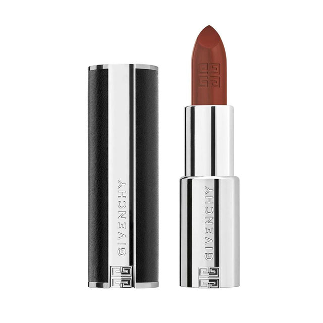 Givenchy Rouge Interdit Int Silk 109 - Nutra Best Bulgaria