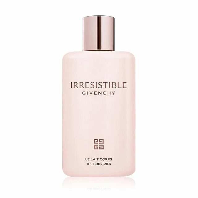Givenchy Irresistible The Body Milk 200ml - Nutra Best Bulgaria