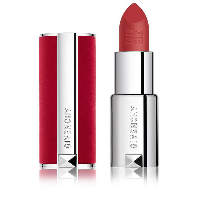 Givenchy Le Rouge Deep Velvet N27 - Nutra Best Bulgaria