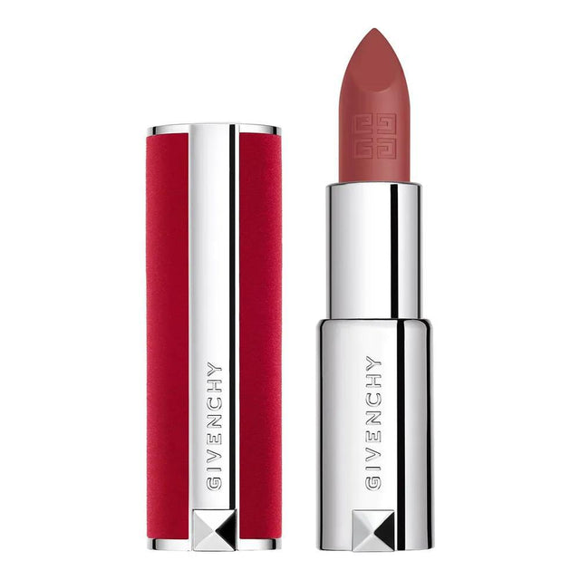 Givenchy Le Rouge Deep Velvet N28 - Nutra Best Bulgaria
