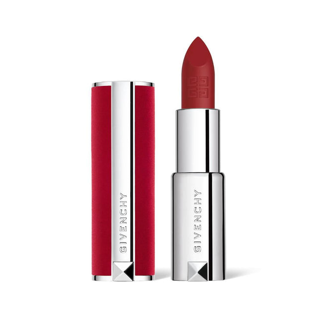 Givenchy Le Rouge Deep Velvet N37 - Nutra Best Bulgaria