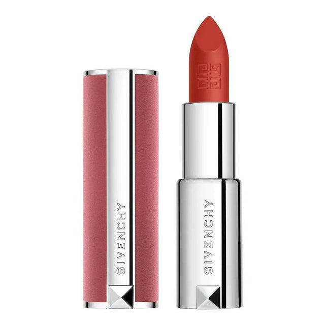 Givenchy Le Rouge Sheer Velvet N 32 - Nutra Best Bulgaria