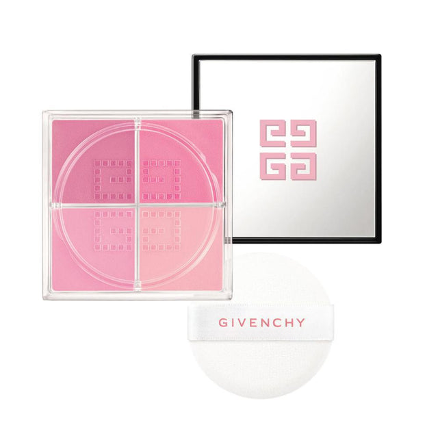 Givenchy Prisme Libre Blush 01 - Nutra Best Bulgaria