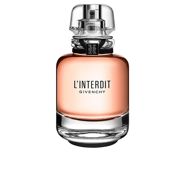 Givenchy L'interdit Edp Spray 125ml - Nutra Best Bulgaria