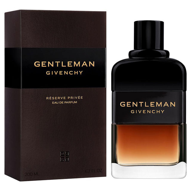 Givenchy Gentleman Reserve Privee Edp Spray 200ml - Nutra Best Bulgaria