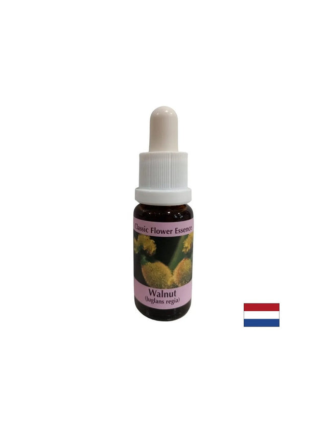 При промяна - Есенция Орех № 33, капки 15 ml  PHI Essences - Nutra Best Bulgaria