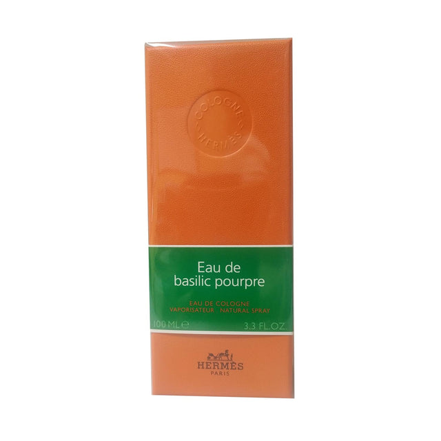 Hermès Hermes Eau De Basilique Pourpre Eau De Cologne 100ml - Nutra Best Bulgaria