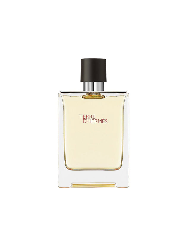 Hermes Terre D'Hermes Eau De Toilette Spray 100ml - Nutra Best Bulgaria