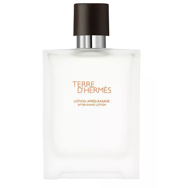 Hermès Terre D´Hermès After Shave Lotion 100ml - Nutra Best Bulgaria
