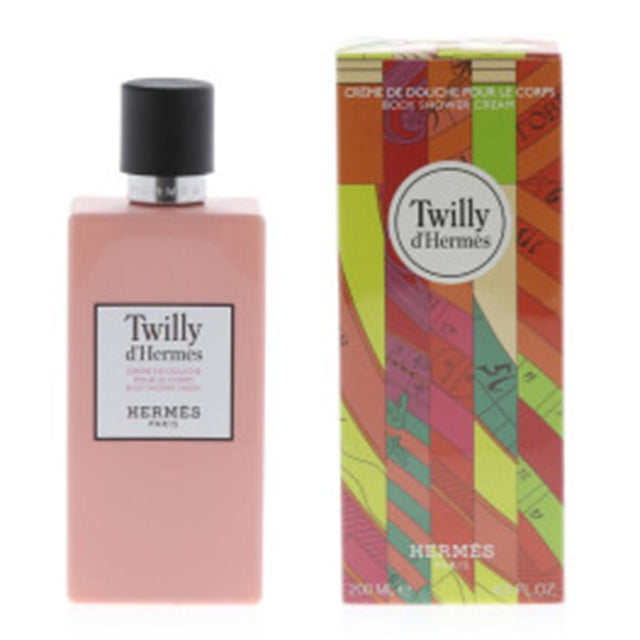 Hermès Hermes Paris Twilly D'hermes Locion Corporal 200ml - Nutra Best Bulgaria
