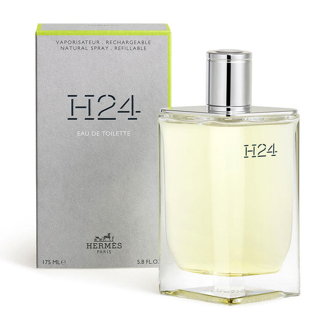 Hermès H24 Edt Refill 175ml - Nutra Best Bulgaria