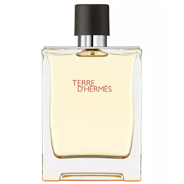 Hermes Terre D'hermes Eau De Toilette Spray 200ml - Nutra Best Bulgaria