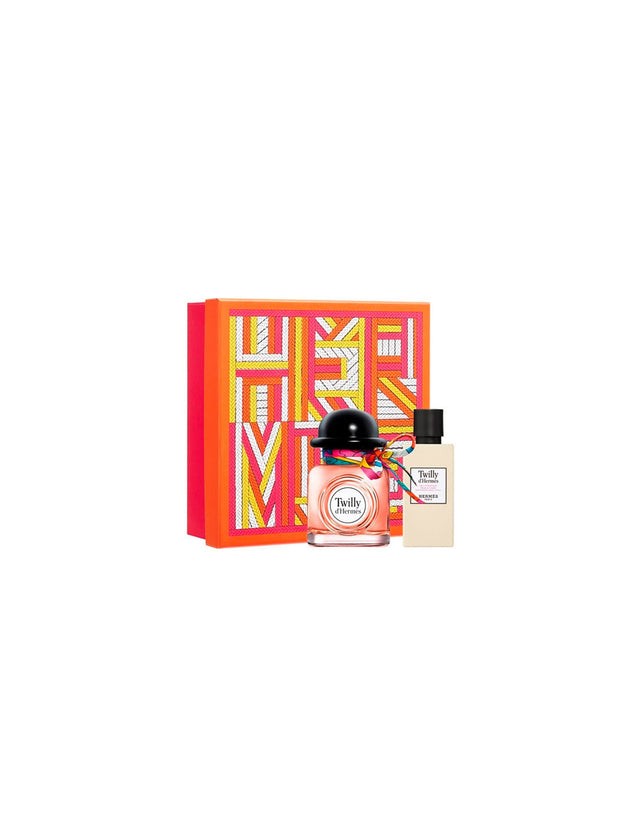 Hermès Hermes Twilly Edp Spray 50ml Sets - Nutra Best Bulgaria