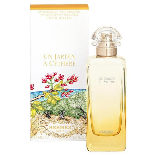 Hermès Un Jardin A Cythere Edt Spray Refill 200ml - Nutra Best Bulgaria