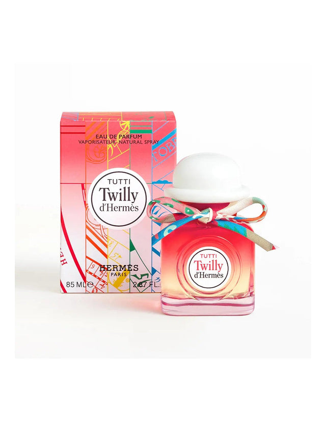 Hermès Tutti Twilly D’hermès Edp Spray 85ml - Nutra Best Bulgaria