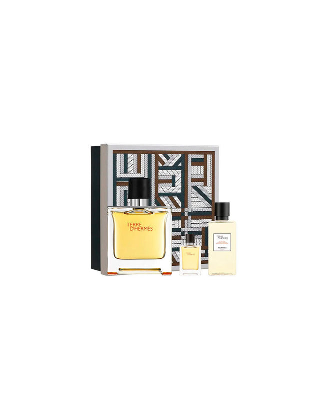 Hermès Hermes Terre Edp Spray 75ml Sets - Nutra Best Bulgaria