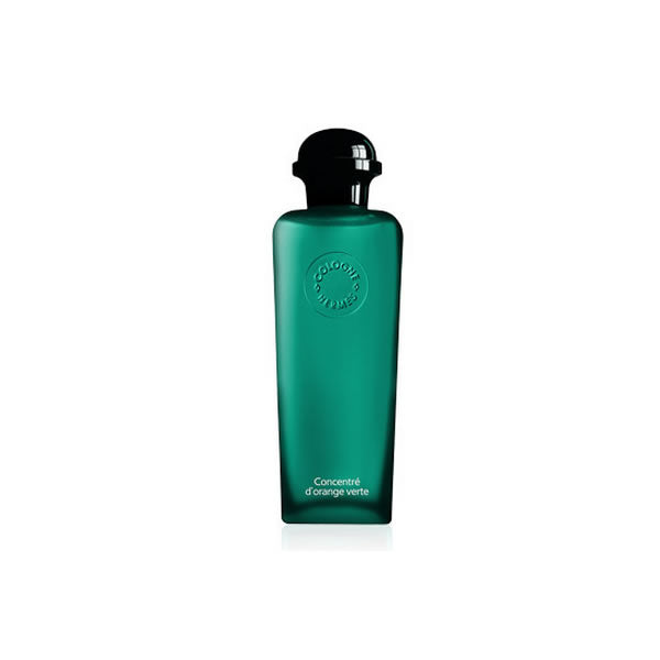 Hermes Concentre D'orange Verte Eau De Toilette Spray 100ml - Nutra Best Bulgaria