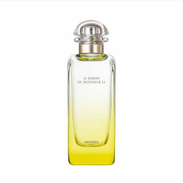 Hermes Le Jardin De Monsieur Li Eau De Toilette Spray 50ml - Nutra Best Bulgaria