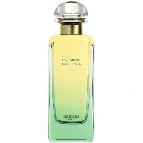 Hermes Un Jardin Sur Le Nil Eau De Toilette Spray 100ml - Nutra Best Bulgaria