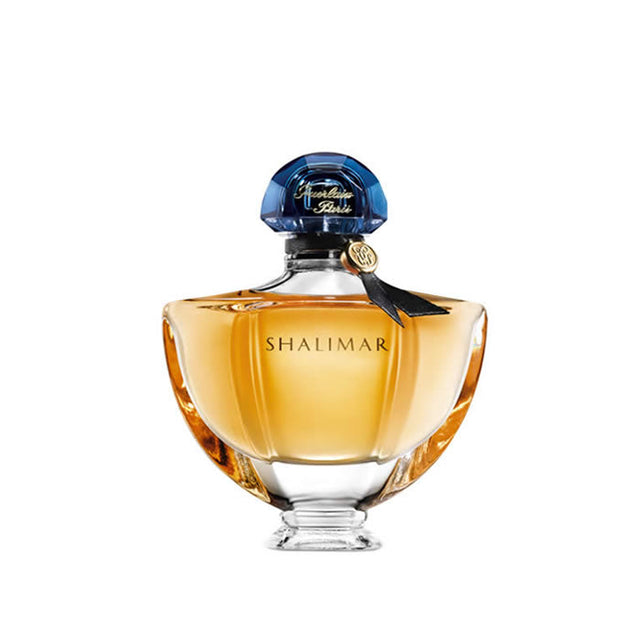 Guerlain Shalimar Eau De Perfume Spray 50ml - Nutra Best Bulgaria