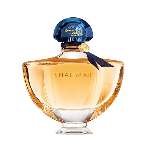 Guerlain Shalimar Eau De Toilette Spray 50ml - Nutra Best Bulgaria
