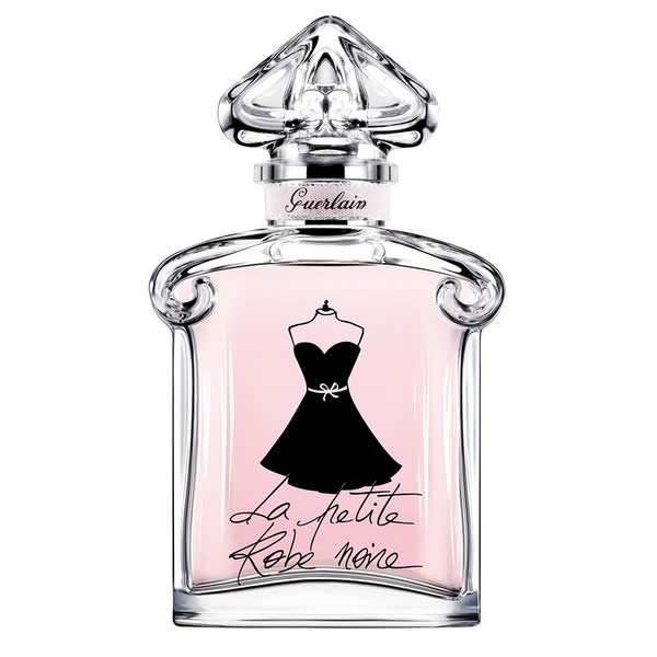 Guerlain La Petite Robe Noire Eau De Toilette Spray 50ml - Nutra Best Bulgaria