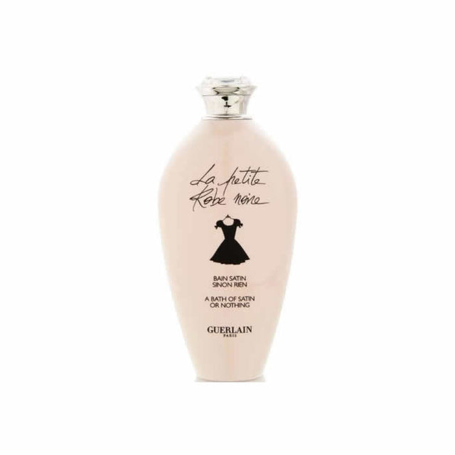 Guerlain La Petite Rose Noire Bath Of Satin 200ml - Nutra Best Bulgaria