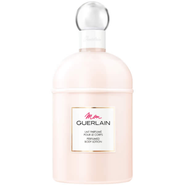 Mon Guerlain Perfumed Body Lotion 200ml - Nutra Best Bulgaria