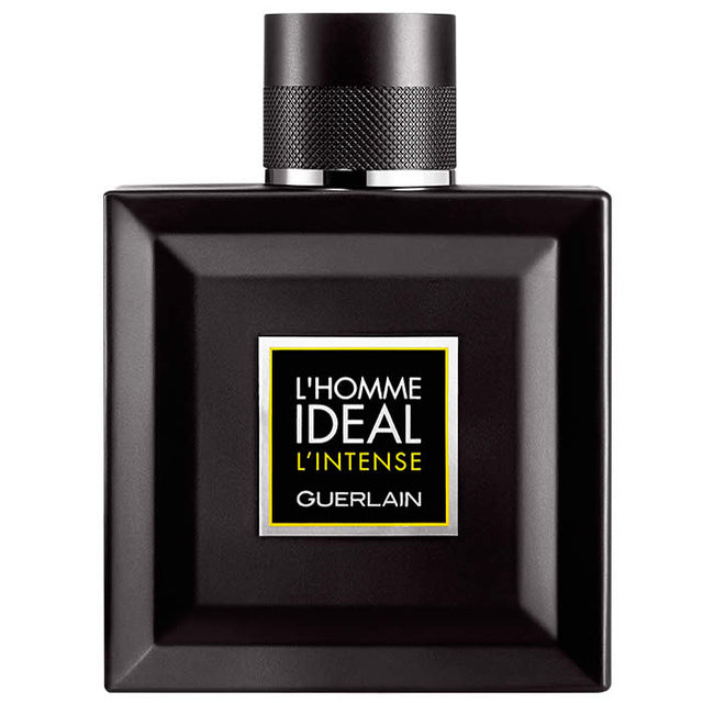 Guerlain L'Homme Ideal L'Intense Eau de Perfume Spray 100ml - Nutra Best Bulgaria