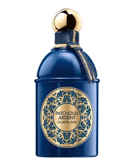 Guerlain Patchouli Ardent Epv 125ml - Nutra Best Bulgaria
