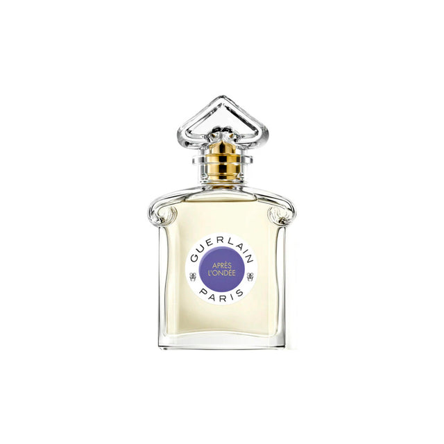 Guerlain Apres D'ondee Etv 75ml - Nutra Best Bulgaria