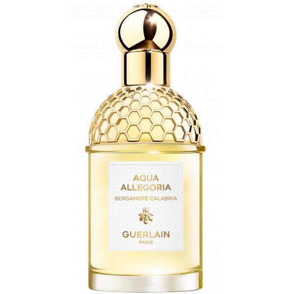 Guerlain Aqua Allegoria Eau De Toilette Bergamota Calabria 125ml Spray - Nutra Best Bulgaria