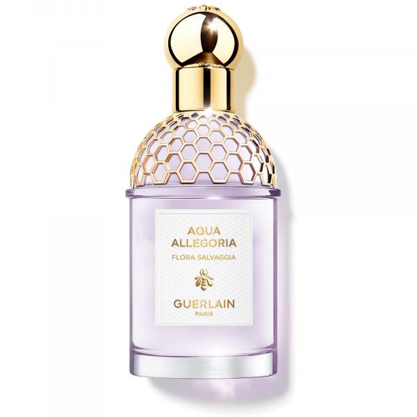Guerlain Aqua Allegoria Flora Salvaggia Eau De Toilette Spray 75ml - Nutra Best Bulgaria