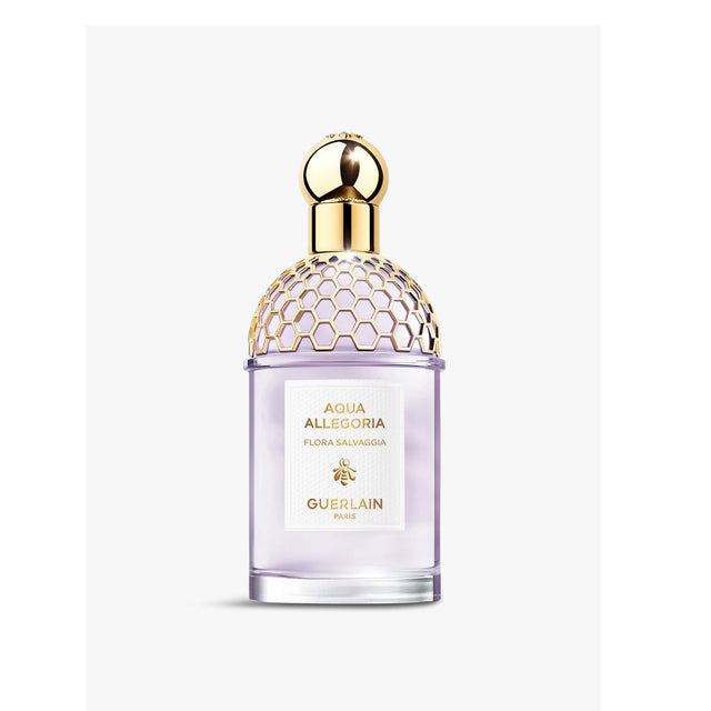 Guerlain Aqua Allegoria Eau De Toilette Flora Salvaggia 125ml Spray - Nutra Best Bulgaria