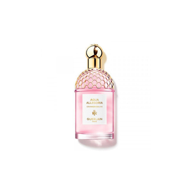 Guerlain Aqua Allegoria Granada Salvia Eau De Toilette Spray 75ml - Nutra Best Bulgaria