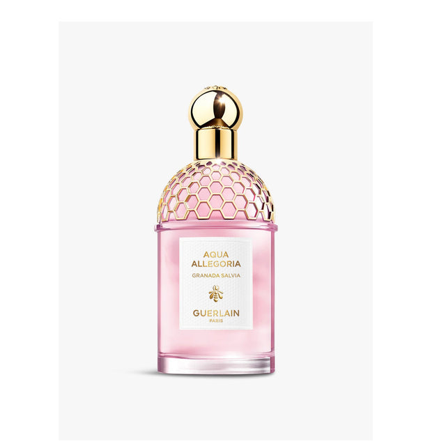 Guerlain Aqua Allegoria Eau De Toilette Granada Salvia 125ml Spray - Nutra Best Bulgaria