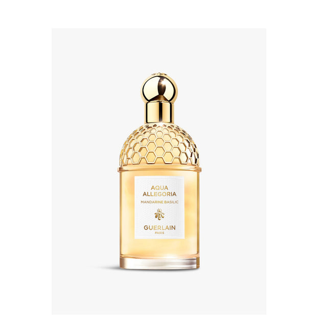 Guerlain Aqua Allegoria Eau De Toilette Mandarine-Basilic 125ml Spray - Nutra Best Bulgaria