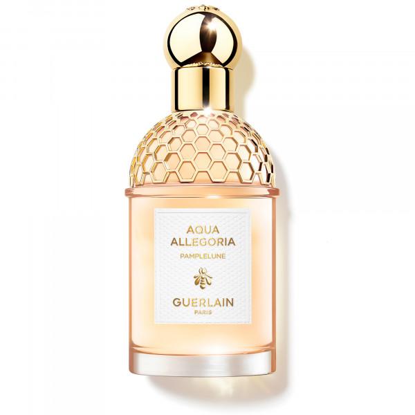 Guerlain Aqua Allegoria Eau De Toilette Allegoria Pamplelune 125ml Spray - Nutra Best Bulgaria