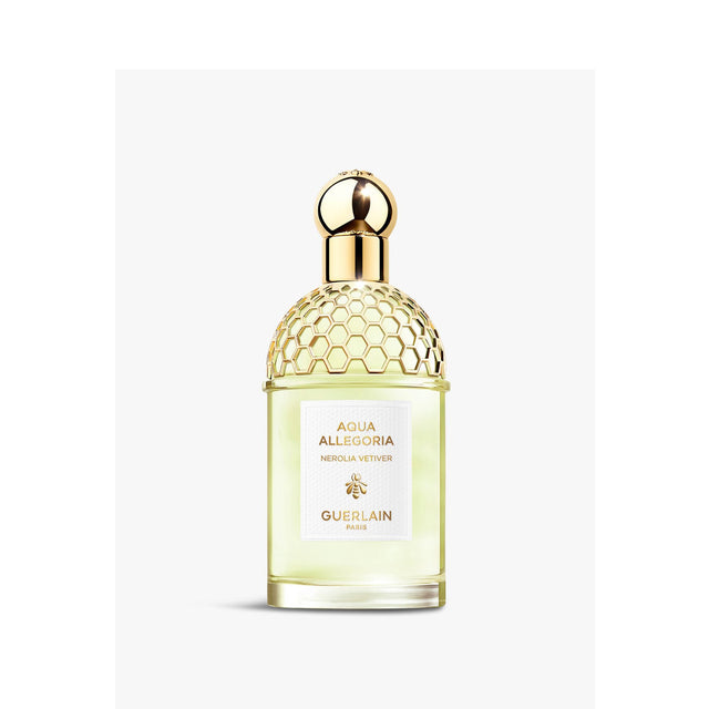Guerlain Aqua Allegoria Eau De Toilette Nerolia Vetiver 125ml Spray - Nutra Best Bulgaria
